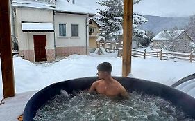 Мальовица - къща за гости